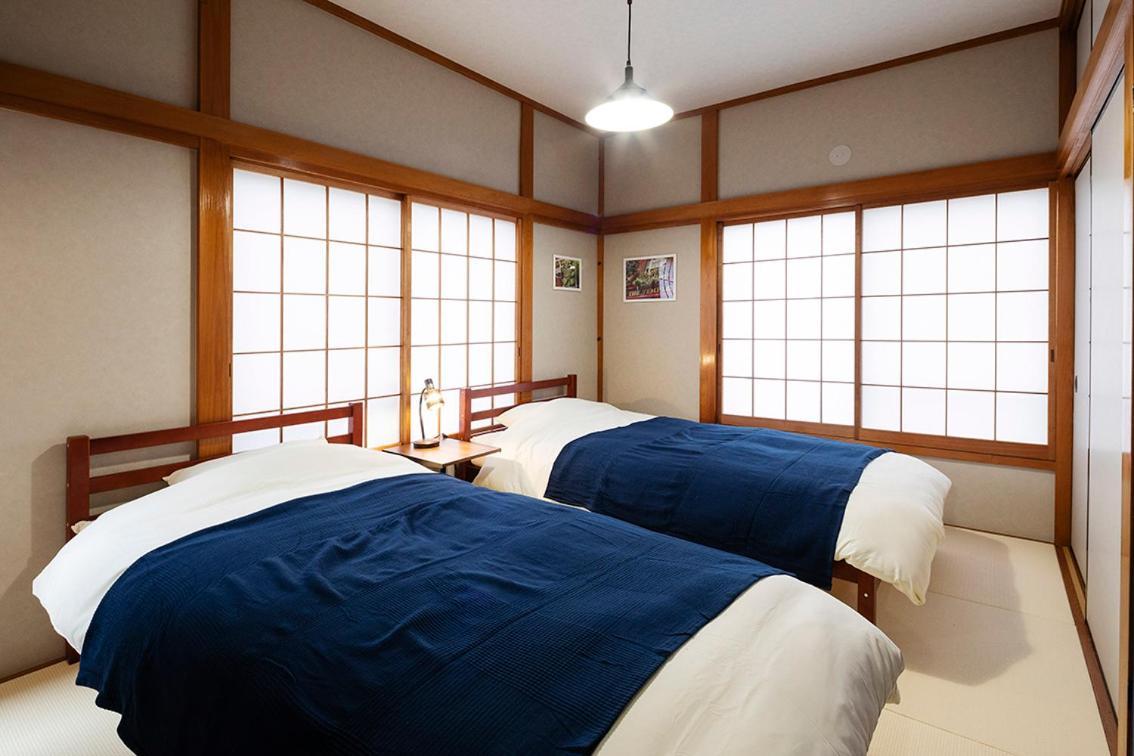 Wave House Kujukuri Fujishita - Self Check-In Only Villa Екстериор снимка