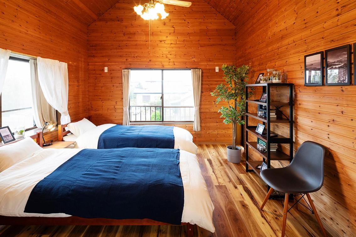 Wave House Kujukuri Fujishita - Self Check-In Only Villa Екстериор снимка