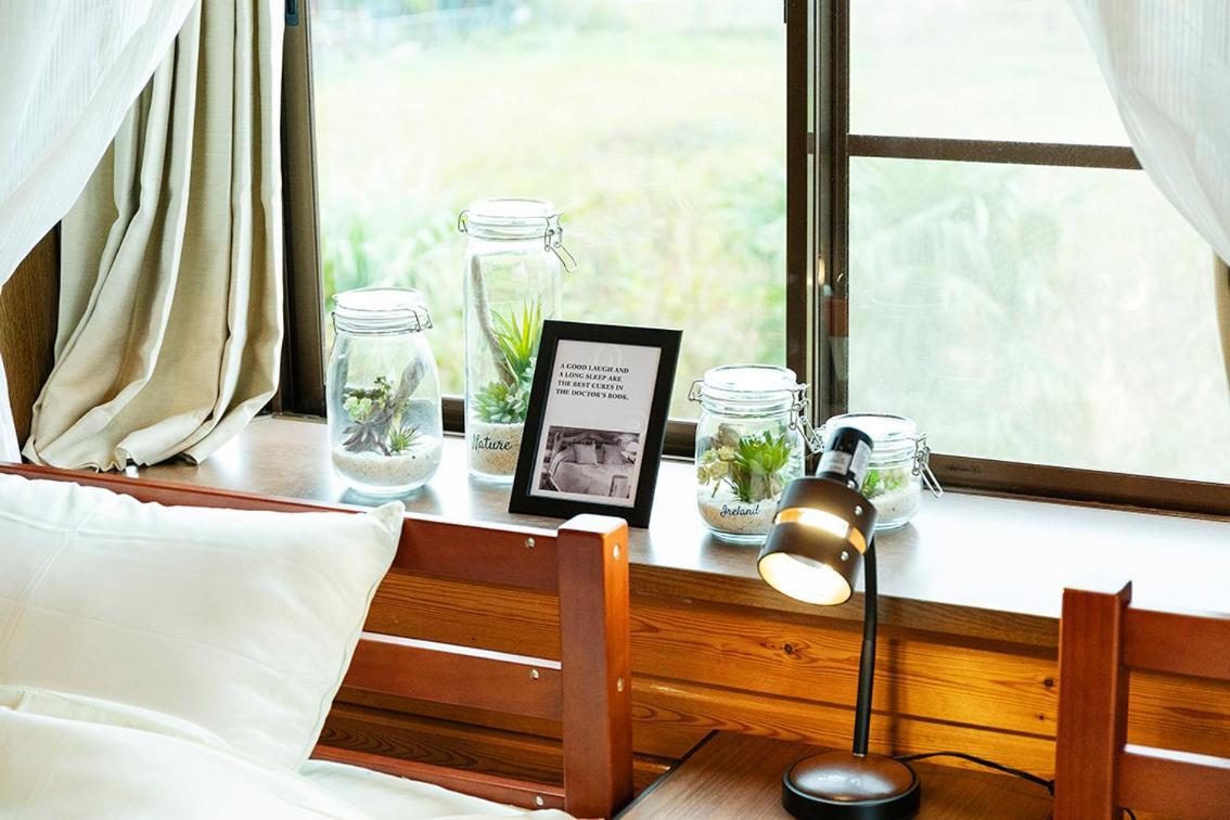Wave House Kujukuri Fujishita - Self Check-In Only Villa Екстериор снимка
