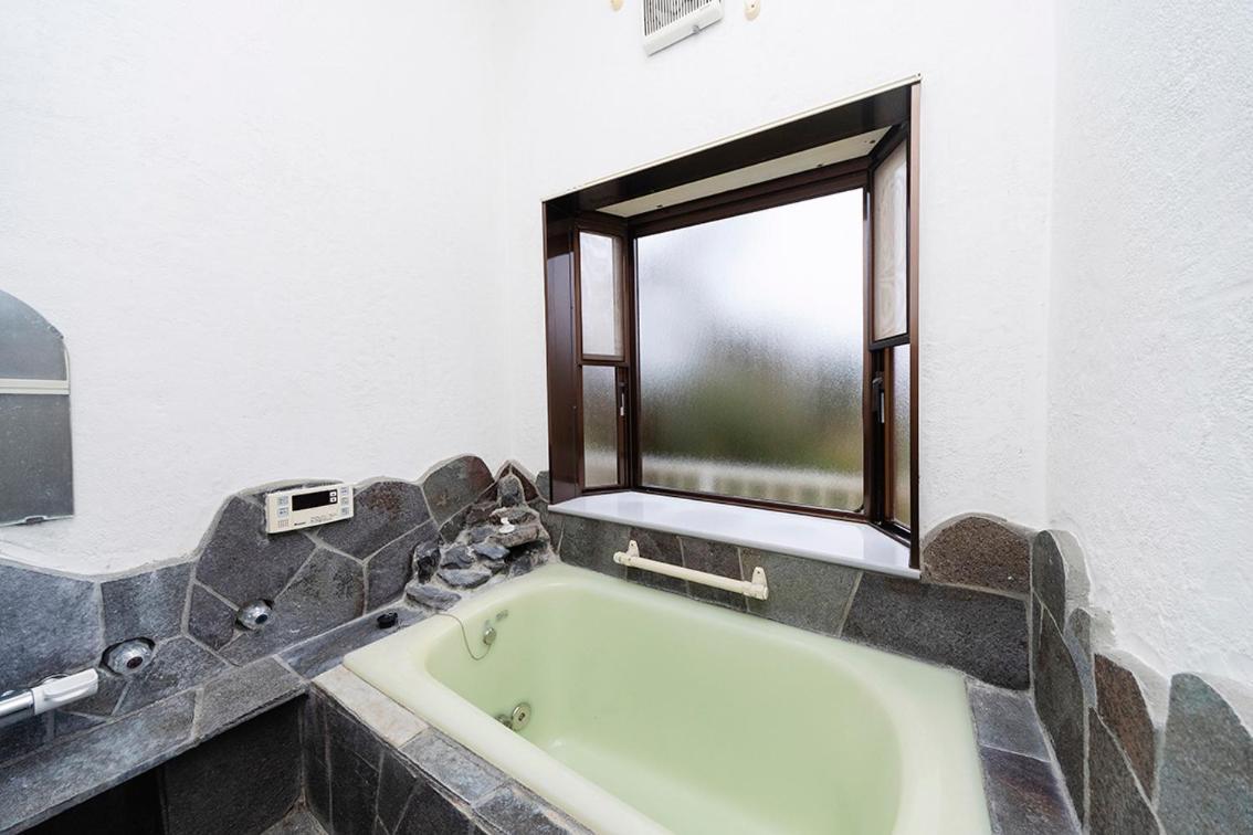 Wave House Kujukuri Fujishita - Self Check-In Only Villa Екстериор снимка