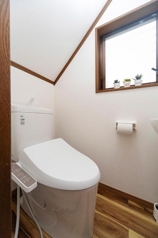 Wave House Kujukuri Fujishita - Self Check-In Only Villa Екстериор снимка
