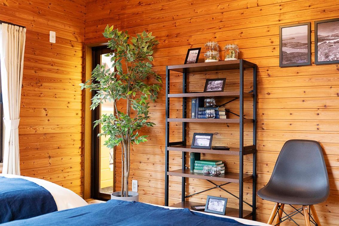 Wave House Kujukuri Fujishita - Self Check-In Only Villa Екстериор снимка
