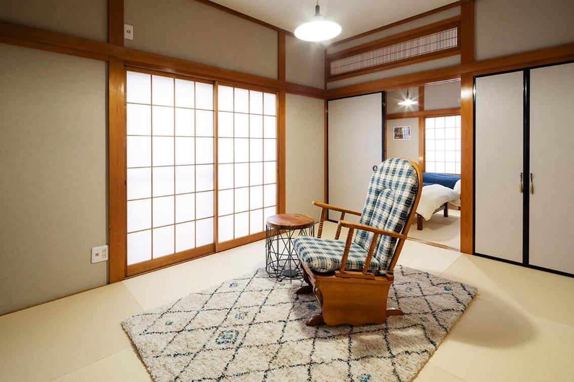 Wave House Kujukuri Fujishita - Self Check-In Only Villa Екстериор снимка
